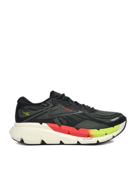 Zdjęcie produktu Reebok Buty do biegania EO-FLOATZIG DOUBLE 100244464 Czarny
