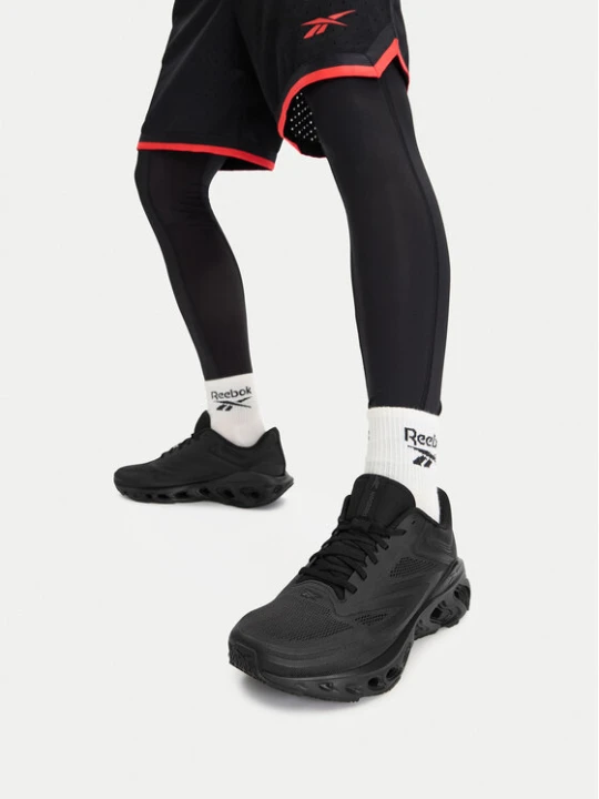 Zdjęcie produktu Reebok Buty do biegania EO-FUEL FLEX RUN 100235790 Czarny