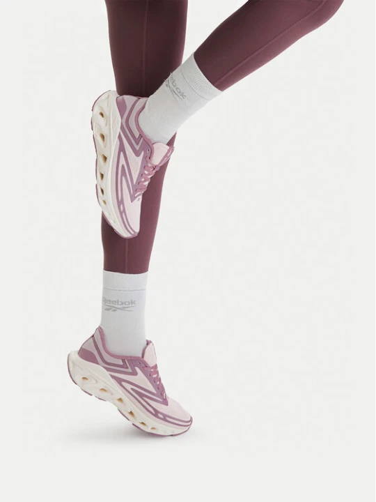 Zdjęcie produktu Reebok Buty do biegania EO-FUEL FLEX RUN 100244522 Różowy