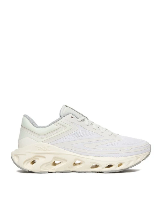 Zdjęcie produktu Reebok Buty do biegania EO-FUEL FLEX RUN 100244529 Écru Kremowy
