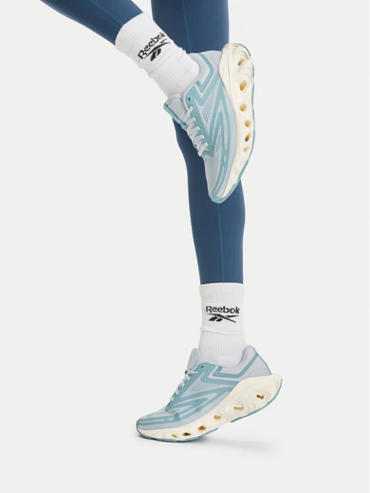 Zdjęcie produktu Reebok Buty do biegania EO-FUEL FLEX RUN 100263347 Niebieski jasny