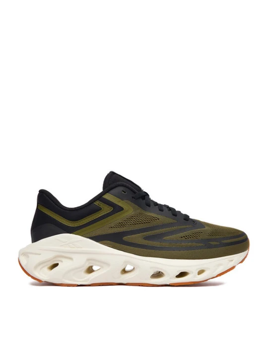 Zdjęcie produktu Reebok Buty do biegania EO-FUEL FLEX RUN 100271454 Khaki