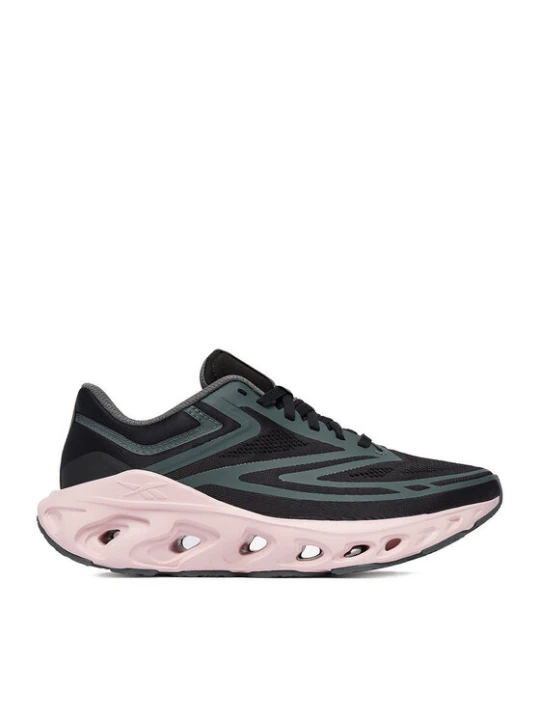 Zdjęcie produktu Reebok Buty do biegania EO-FUEL FLEX RUN 100271456 Czarny