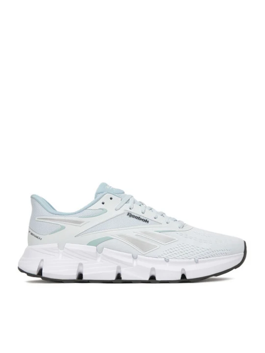 Zdjęcie produktu Reebok Buty do biegania EO-ZIG DYNAMICA 6 100244516 W Szary