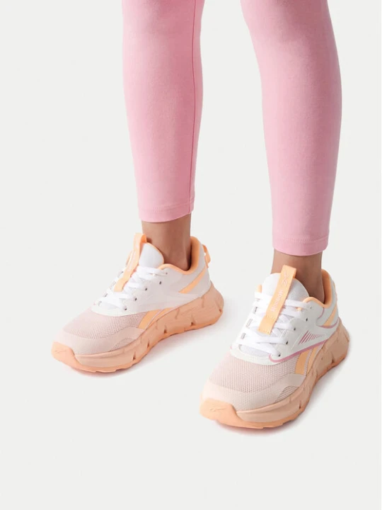 Zdjęcie produktu Reebok Buty do biegania EO-ZIG DYNAMICA 6 100246201 Różowy