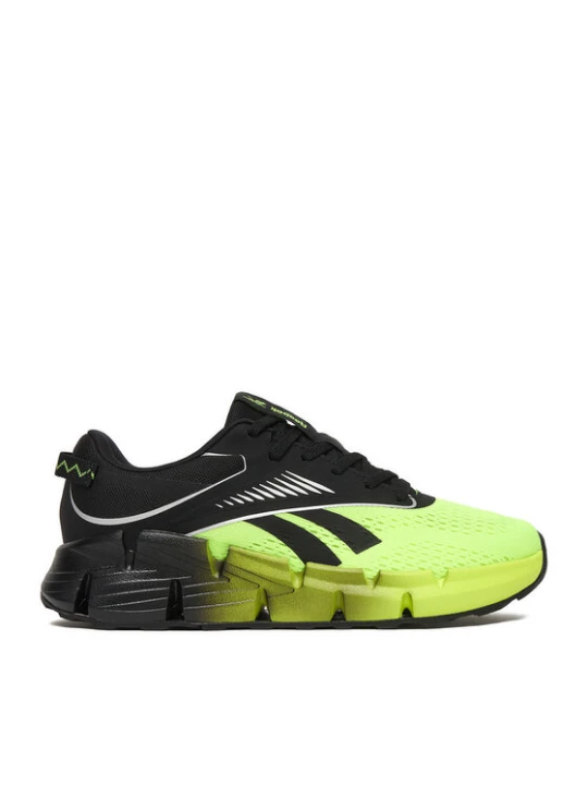 Zdjęcie produktu Reebok Buty do biegania EO-ZIG DYNAMICA 6 100257775 Czarny