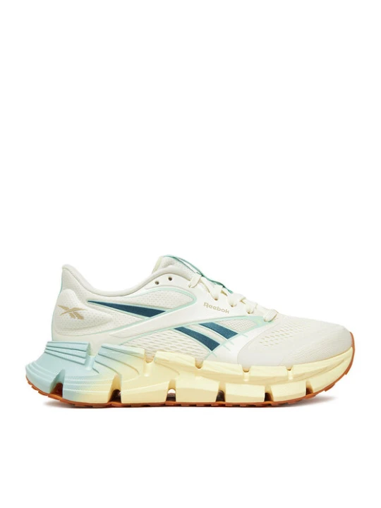 Zdjęcie produktu Reebok Buty do biegania EOSB-FLOATZIG 2 100225506 Écru Kremowy