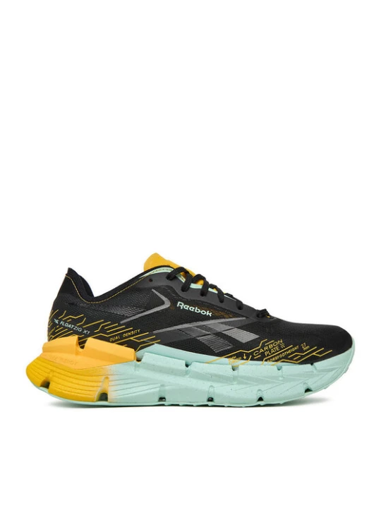 Zdjęcie produktu Reebok Buty do biegania EOSB-FLOATZIG X1 100227786 Czarny
