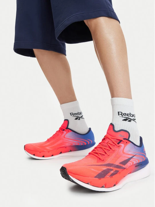 Zdjęcie produktu Reebok Buty do biegania EOSB-SPEEDSHIFTER 100256225 Różowy