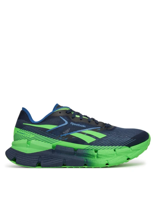 Zdjęcie produktu Reebok Buty do biegania FLOATZIG X1 100210159 Granatowy