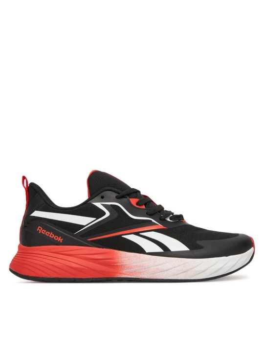 Zdjęcie produktu Reebok Buty do biegania VERSE AR30283MBWR Czarny