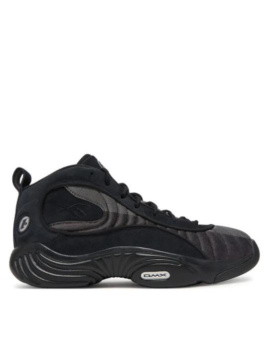 Zdjęcie produktu Reebok Buty do koszykówki ANSWER III 100209104 Czarny