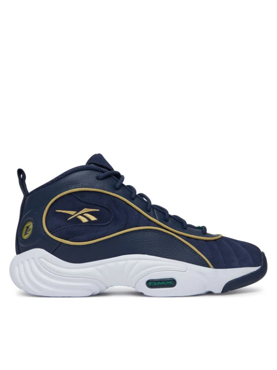Zdjęcie produktu Reebok Buty do koszykówki ANSWER III 100209505 Granatowy