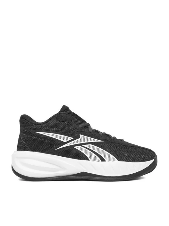 Zdjęcie produktu Reebok Buty do koszykówki CEO-PRESS 100247292 Czarny