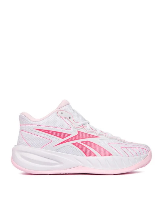 Zdjęcie produktu Reebok Buty do koszykówki CEO-PRESS 100247293 Biały