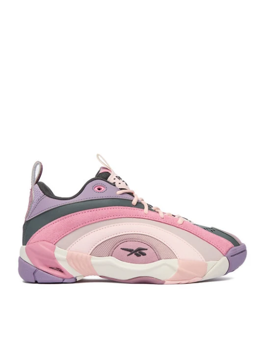 Zdjęcie produktu Reebok Buty do koszykówki EO-SHAQNOSIS LOW 100245140 Kolorowy