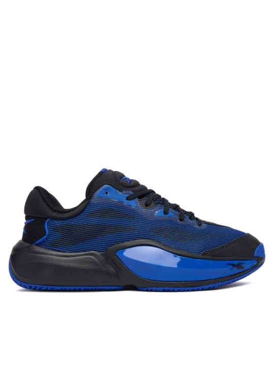 Zdjęcie produktu Reebok Buty do koszykówki SS-ENGINE A 26 SE 100262833 Niebieski