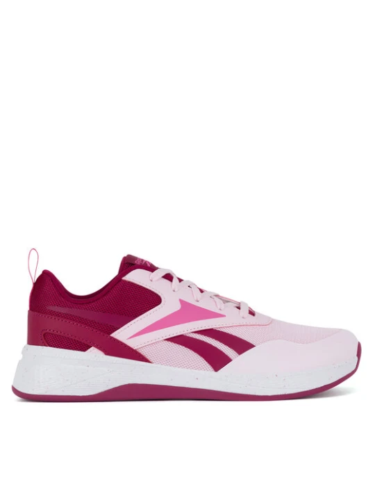Zdjęcie produktu Reebok Buty halowe NANO PLAY 100209273 Różowy