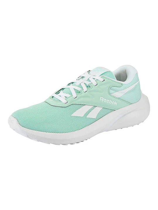 Zdjęcie produktu Reebok Buty "Lite 5" w kolorze zielonym do biegania rozmiar: 40