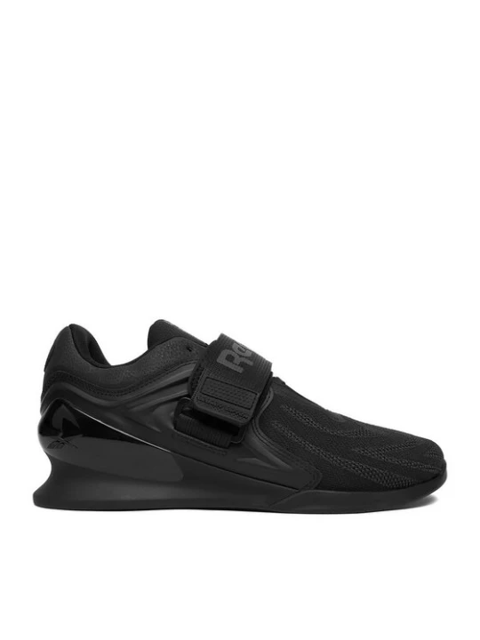 Zdjęcie produktu Reebok Buty na siłownię EO-LEGACY LIFTER IV 100248687 Czarny