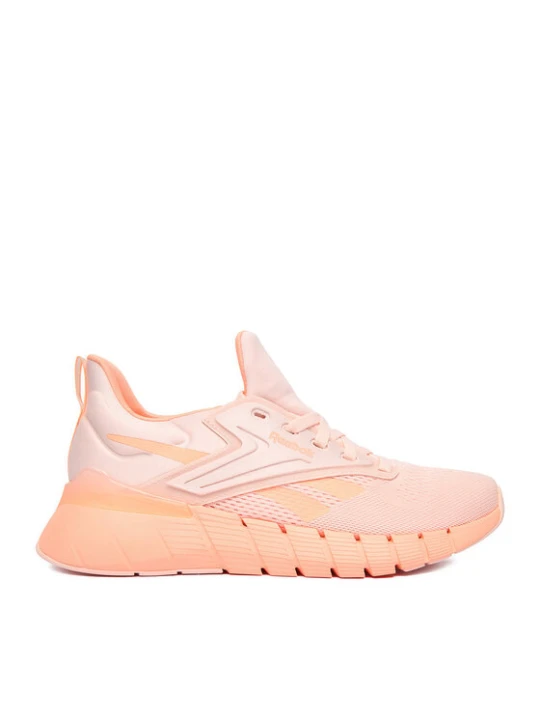 Zdjęcie produktu Reebok Buty na siłownię EO-NANO GYM 100244695 Różowy