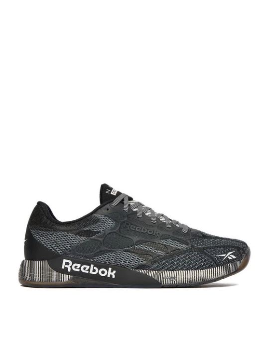 Zdjęcie produktu Reebok Buty na siłownię EO-NANO PRO 100244702 Czarny