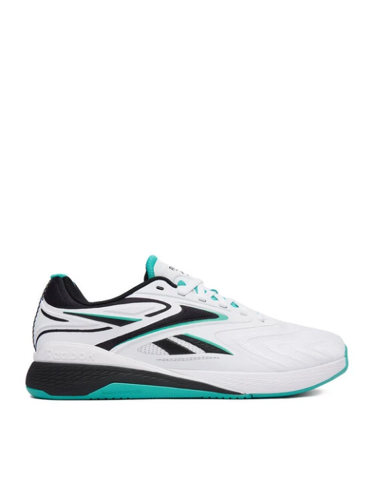Zdjęcie produktu Reebok Buty na siłownię EOSB-NANO X5 EDGE 100272192 Biały