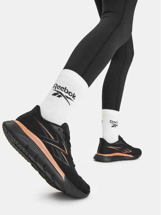 Zdjęcie produktu Reebok Buty na siłownię EOSK-NANO GYM 2.0 100263982 Czarny