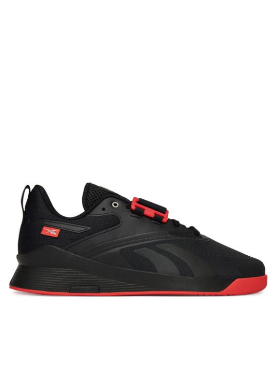 Zdjęcie produktu Reebok Buty na siłownię LIFTER PR III 100210225 Czarny