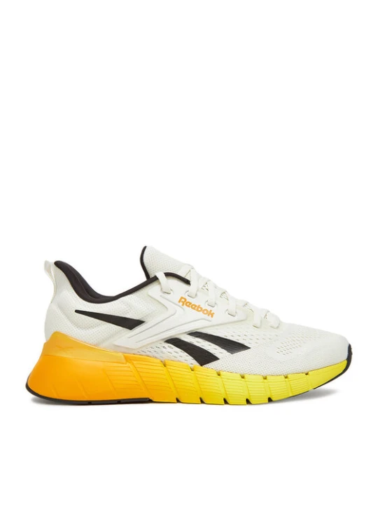 Zdjęcie produktu Reebok Buty na siłownię NANO GYM 100212650 Écru Kremowy