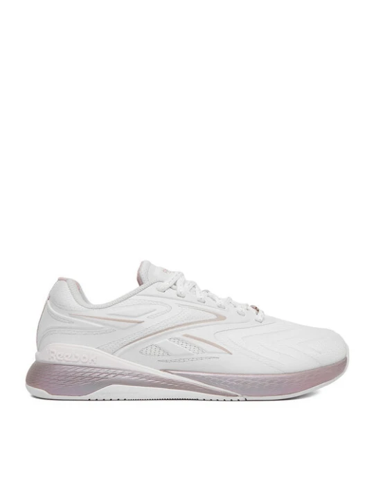 Zdjęcie produktu Reebok Buty na siłownię SS-NANO X5 EDGE 100249417 Biały