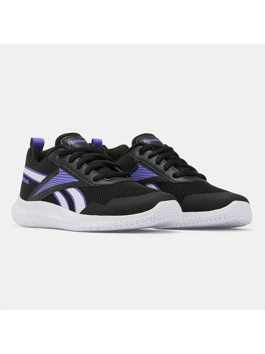 Zdjęcie produktu Reebok Buty "Rush Runner 5" w kolorze czarnym do biegania rozmiar: 39
