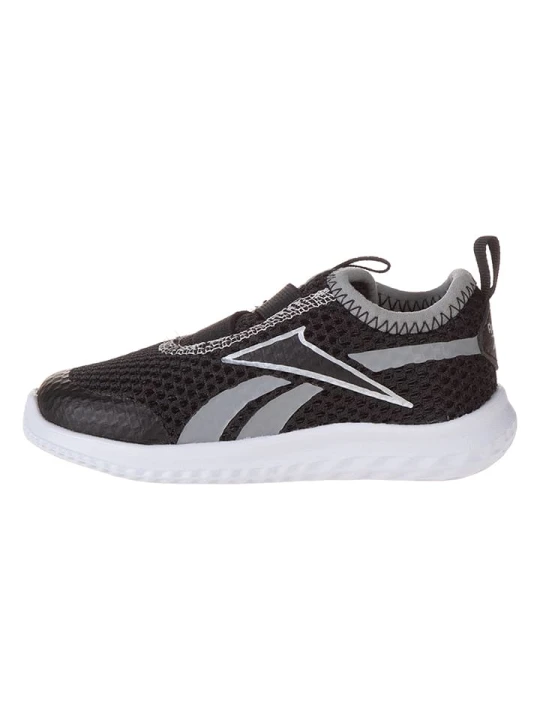 Zdjęcie produktu Reebok Buty "Rush Runner" w kolorze szarym do biegania rozmiar: 23, 5