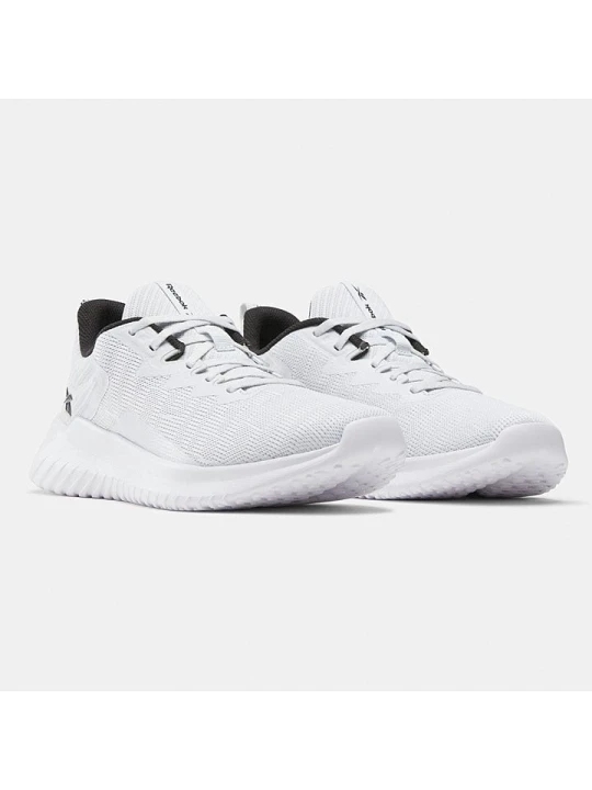 Zdjęcie produktu Reebok Buty sportowe "Fluxlite II" w kolorze białym rozmiar: 40