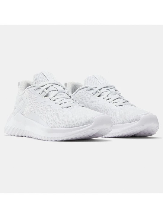 Zdjęcie produktu Reebok Buty sportowe "Fluxlite II" w kolorze białym rozmiar: 37, 5