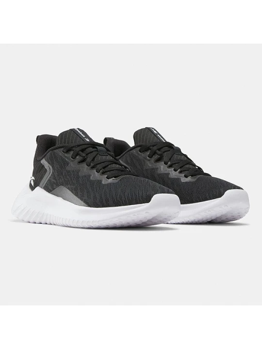 Zdjęcie produktu Reebok Buty sportowe "Fluxlite II" w kolorze czarnym rozmiar: 38