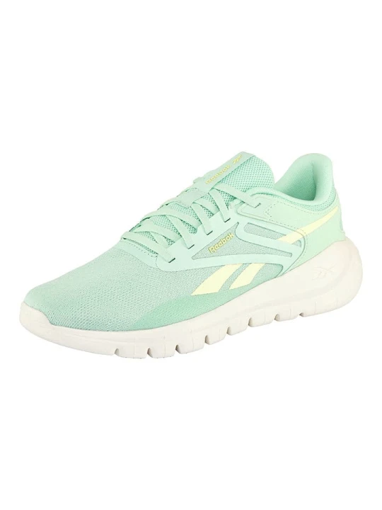 Zdjęcie produktu Reebok Buty sportowe "Split Flex" w kolorze miętowym rozmiar: 36