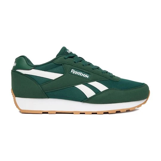 Zdjęcie produktu Reebok C-REWIND RUN 100264640 Zielony
