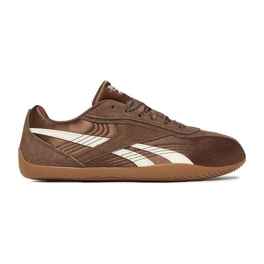 Zdjęcie produktu Reebok C-ULTRA LO 100264021 Brązowy