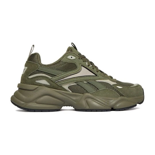 Zdjęcie produktu Reebok CEO-CHARGE AR30246MGSG Zielony