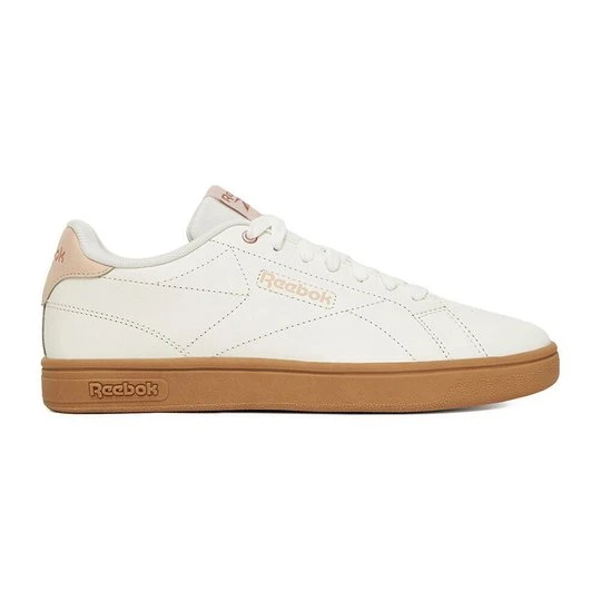 Zdjęcie produktu Reebok CEO-COURT CLEAN 100229908 Kremowy