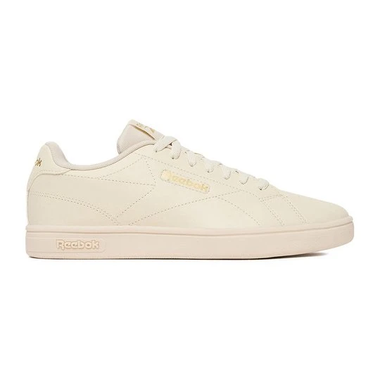 Zdjęcie produktu Reebok CEO-COURT CLEAN 100249753 Beżowy