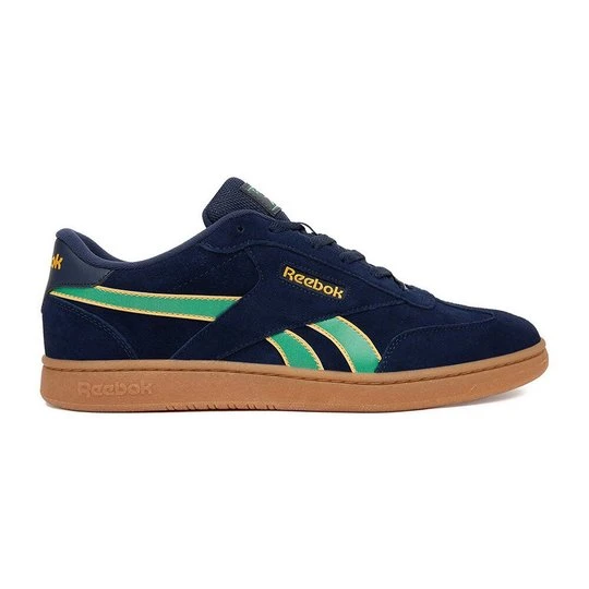 Zdjęcie produktu Reebok CEO-FORTE LOUNGER AR30252M-DCG Granatowy