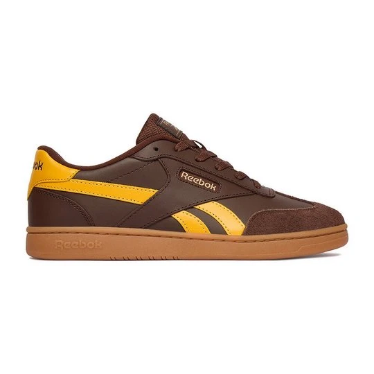 Zdjęcie produktu Reebok CEO-FORTE LOUNGER AR30252MEYT Brązowy
