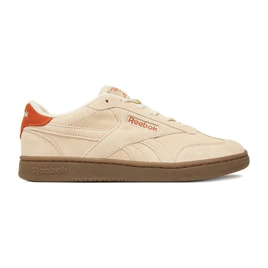 Zdjęcie produktu Reebok CEO-FORTE LOUNGER AR30252W-OOT Beżowy
