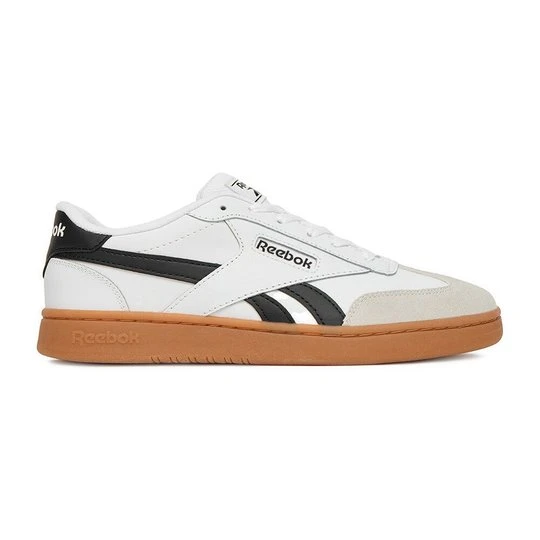 Zdjęcie produktu Reebok CEO-FORTE LOUNGER AR30252W-WBT Biały