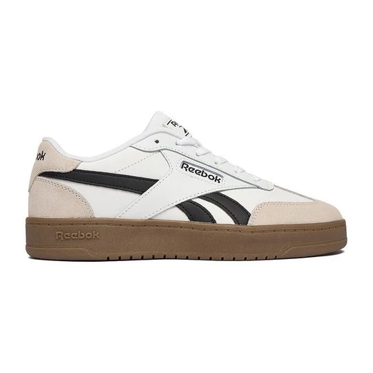 Zdjęcie produktu Reebok CEO-FORTE LOUNGER DOUBLE UP AR30255WWCX Biały