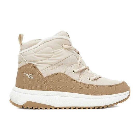 Zdjęcie produktu Reebok CEO-LEA-JA-C576W Beżowy