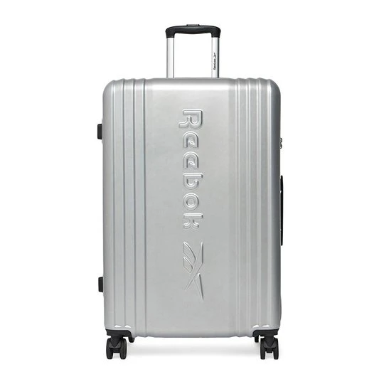 Zdjęcie produktu Reebok CEO-RBK-WAL-003-07-CCC-L Srebrny