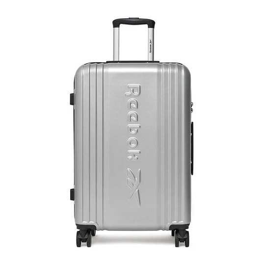 Zdjęcie produktu Reebok CEO-RBK-WAL-003-07-CCC-M Srebrny